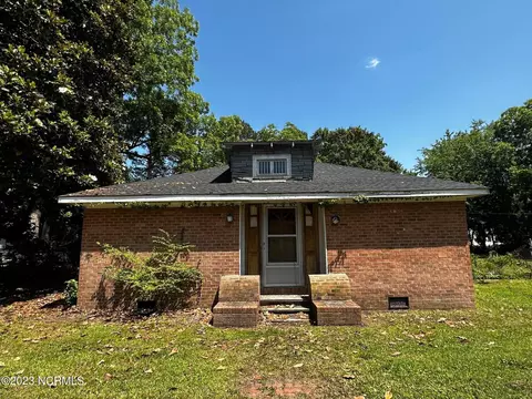 204 Branch St, Elm City, NC 27822