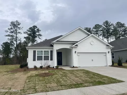 7943 Harrier Cir #LOT 131, Leland, NC 28451