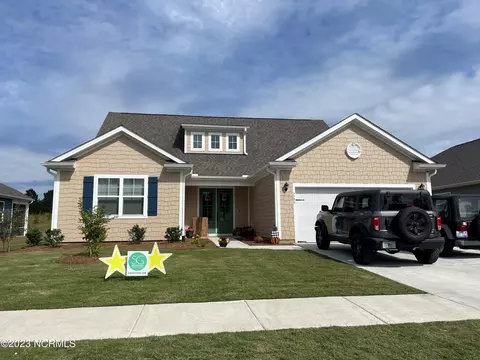 7796 Harrier Cir #LOT 90, Leland, NC 28451