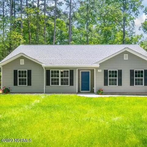 116 Waters Edge Dr, Chocowinity, NC 27817 photo 2