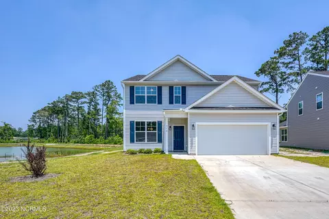 713 Landmark Cv, Carolina Shores, NC 28467