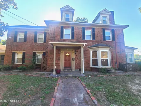 217 Jefferson St, Plymouth, NC 27962