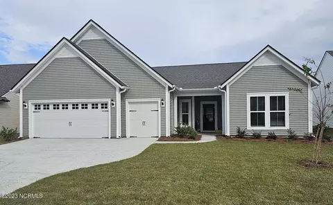 155 Eagle Claw Dr #LOT 3000, Carolina Shores, NC 28467