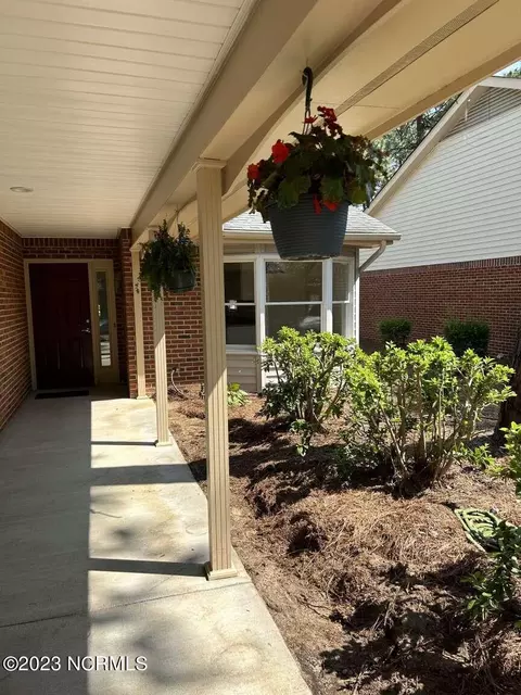 310 Pinehurst Trace Dr, Pinehurst, NC 28374 photo 1