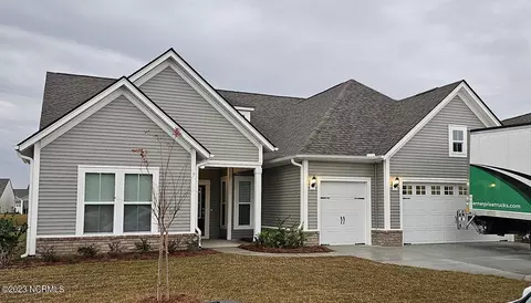 176 Eagle Claw Dr #LOT 3063, Carolina Shores, NC 28467