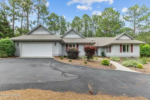 291 Longleaf Dr, West End, NC 27376