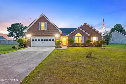 2620 White Rd, Wilmington, NC 28411