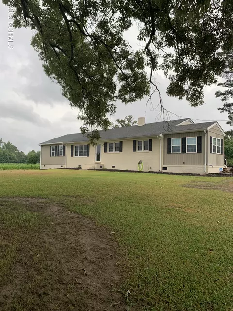 242 Menola Saint John Rd, Ahoskie, NC 27910