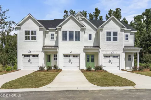 1044 Tidal Ln #5B, Wilmington, NC 28401