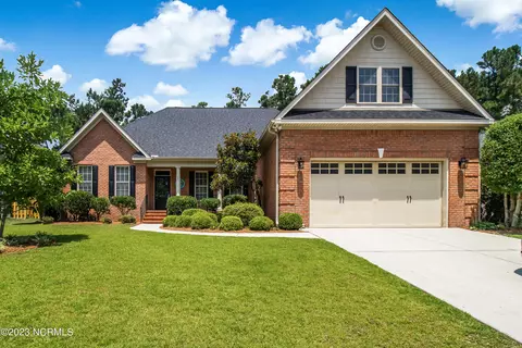 8727 Ramsbury Way, Wilmington, NC 28411