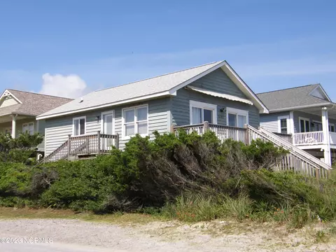 5500 E Beach Dr, Oak Island, NC 28465