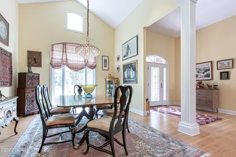 40 Oxton Cir, Pinehurst, NC 28374 photo 13