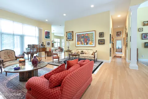 40 Oxton Cir, Pinehurst, NC 28374 photo 9