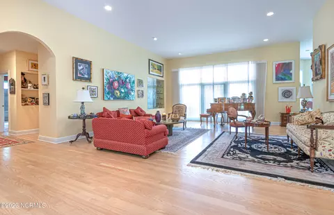 40 Oxton Cir, Pinehurst, NC 28374 photo 7