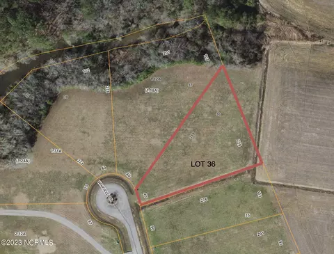 36 Winfield Ln, Pinetown, NC 27865