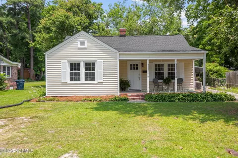 334 E 13th St, Washington, NC 27889 photo 2
