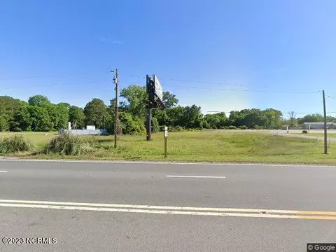 101-103 W New Bern Rd, Kinston, NC 28502