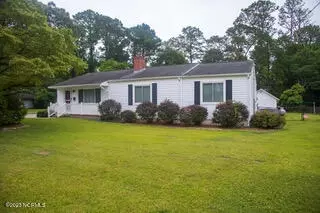 109 Fairview St, Havelock, NC 28532