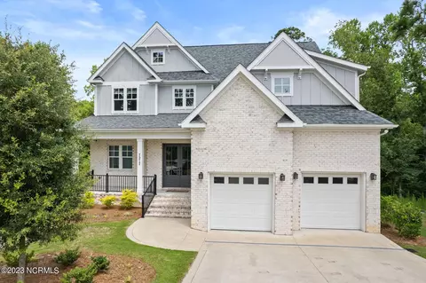 7217 Prince Albert Ct, Wilmington, NC 28405