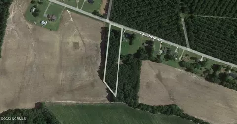 0 Lanefield Rd, Warsaw, NC 28398
