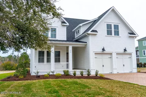 219 Cumberland St, Newport, NC 28570