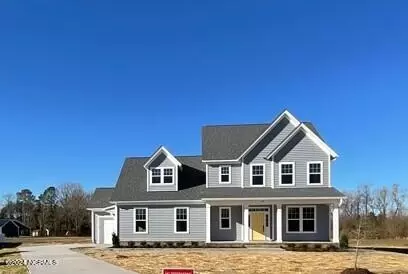 105 Claire Ct, Moyock, NC 27958