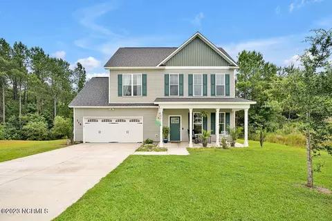 716 Bayboro Ct, Holly Ridge, NC 28445
