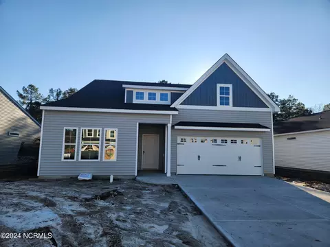4470 Parsons Mill Dr #LOT 123, Castle Hayne, NC 28429
