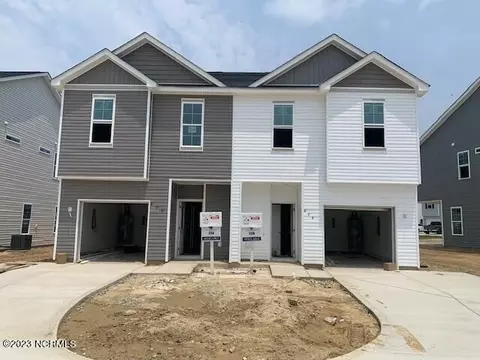 406 Blockade Shoal Ln #29A, Jacksonville, NC 28546
