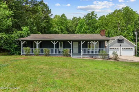 321 Big Springs Rd, Sanford, NC 27330