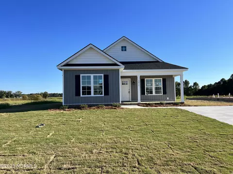 3815 Valleyfield Ln, Elm City, NC 27822