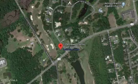 1358 Hewett Farms Rd SE, Shallotte, NC 28470