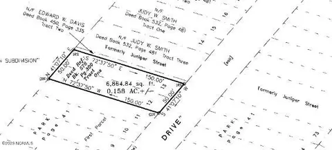 0 Woodbury Rd, Elizabethtown, NC 28337
