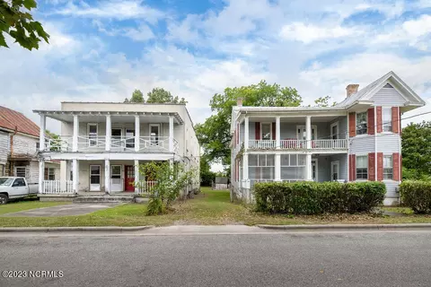 213 E Gale St, Edenton, NC 27932