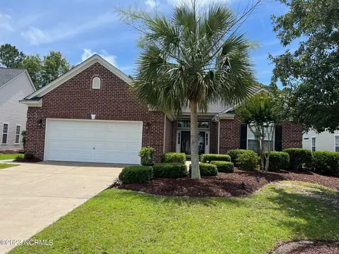 7487 Balmore Dr SW, Sunset Beach, NC 28468