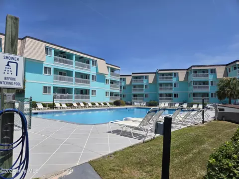 301 Commerce Way E #104, Atlantic Beach, NC 28512
