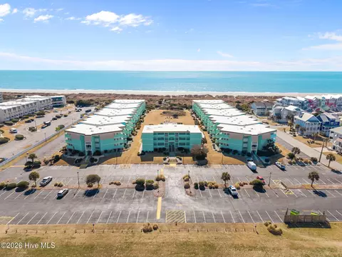 301 Commerce Way E #104, Atlantic Beach, NC 28512