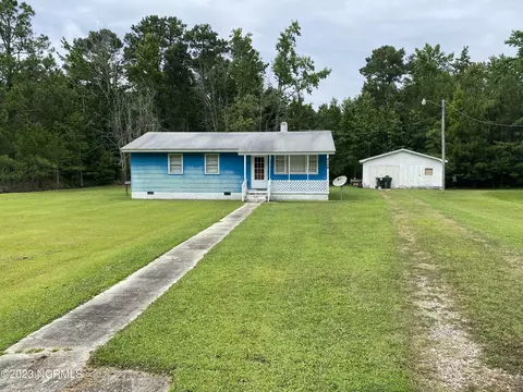 2055 Goat Neck Road Rd, Columbia, NC 27925