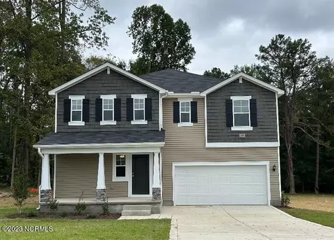 509 Phoenix Ln, Cameron, NC 28326 photo 2