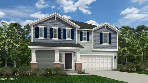 509 Phoenix Ln, Cameron, NC 28326 photo 1