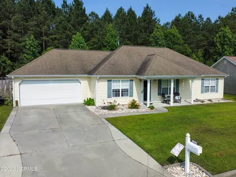 139 Pella Ln, New Bern, NC 28562