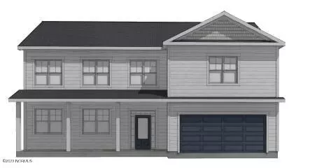 6520 Oak Canopy Dr, Wilmington, NC 28409