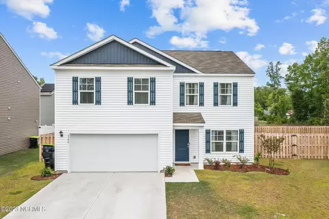 9354 Vineyard Grove Ln NE, Leland, NC 28451