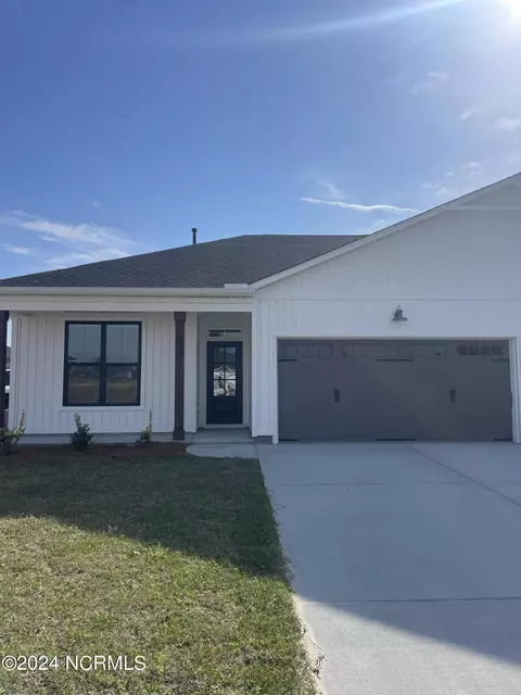 3375 Paragon Pt, Winnabow, NC 28479