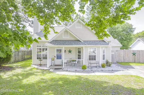 2116 White Rd, Wilmington, NC 28411