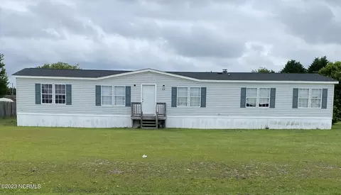 1378 Whichard Cherry Lane Rd, Greenville, NC 27834