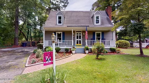 2610 Lemuel Dr, Goldsboro, NC 27534