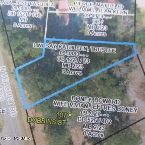 00 Lincoln St, Wallace, NC 28466