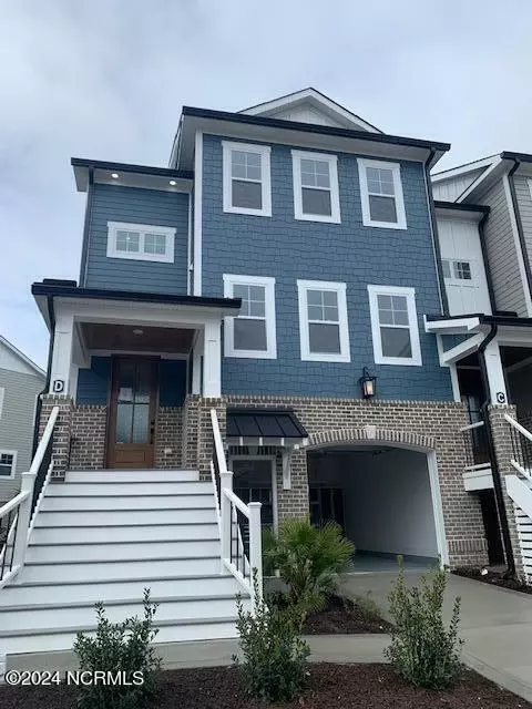 620 Eastwood Park Rd #21-D, Sunset Beach, NC 28468
