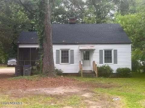 840 S Tillery St S, Rocky Mount, NC 27803